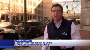 MKE Co. Sheriff's Office pushing for facial recognition tech as locals respond