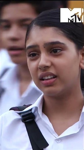 When Social Media Gets Too Real For BFFs | Webbed | #MTVIndia #DigitalDanger #Shorts