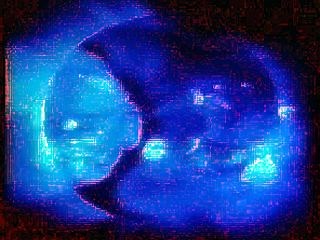 X-ray imaging of solar corona and sunspots examined | Britannica