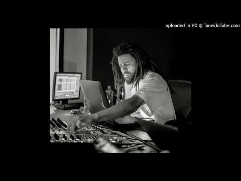 [FREE] J COLE x AARON MAY SAMPLE TYPE BEAT - "DEDICATION"