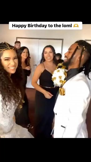 This shows your love, patience, humility (lol), kindness, joy, happiness, caring and beautiful person you are! I am soooooooooooooo blessed to have you and share this life with you 😭 Today and the re | Vcbw