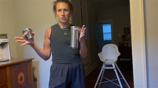 Watch My favorite cocktail shaker! on Amazon Live