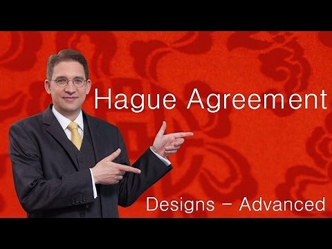 Hague Agreement - Design Protection In Many Countries Via WIPO - #rolfclaessen