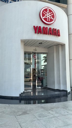 154K views · 4.9K reactions | YAMAHA Dubai ✌️ | ELGhazawy Bikes | Facebook