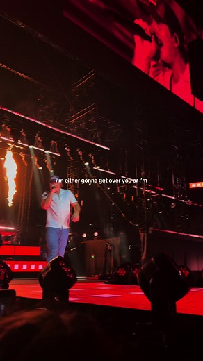 Morgan Wallen Concert Experience Unveiled