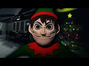 ROBLOX - TRESPASS - Christmas Event - Full Walkthrough - (w/ ‪@popshatz‬ )