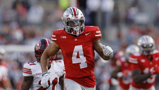Former OSU football player facing homicide charge after ATV crash