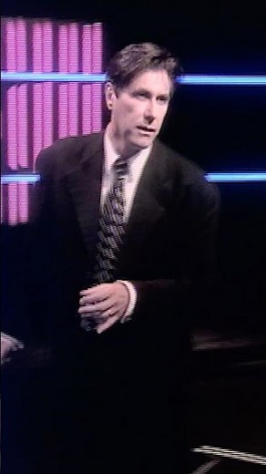 "Bryan Ferry's single "Kiss and Tell" was released #onthisday in 1988. #bryanferry #musicvideo