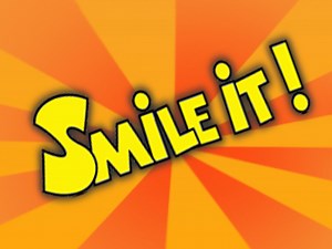 Smile It! Windows game