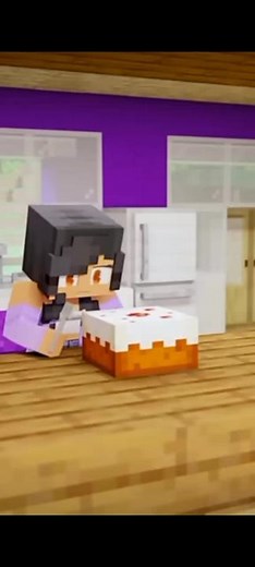 Aphmau's Revenge! - Ein x Kitty TikTok Edit