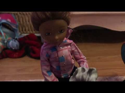 Riding dares!(breyer horse rp)#horse#dare#fyp