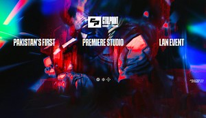 CTRL Point: Pakistan’s First Counter-Strike 2 Premiere Studio LAN Event Delivers an Absolute Thriller