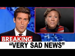 At 65, The Tragedy Of Robin Roberts Is Beyond Heartbreaking