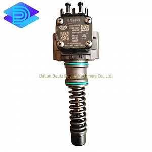 [Hot Item] Deutz Dalian Diesel Engine China Dachai Engine 1111010-4000 Unit Pump
