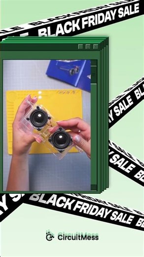 The Black Friday countdown has started!