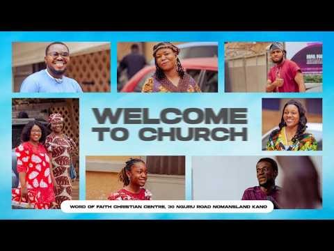 SUNDAY SERVICE || 19 APRIL 2026