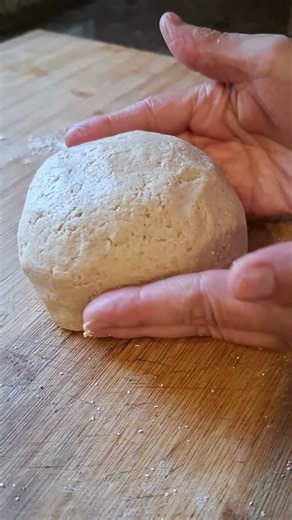 Torta super facile pesche e stracciatella