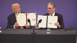 Trump fundraiser invitation causes controversy