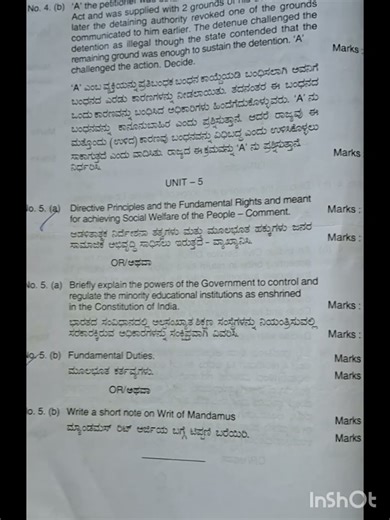 CONTRACT-1 AND CONSTITUTIONAL LAW 1 #history