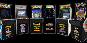 How Arcade1Up found a sweet spot for scaled-down home game cabinets