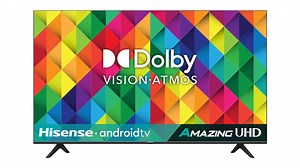 Hisense launches a 70-inch variant of the A71F TV for an inaugural special price of Rs 91,990 | Digit