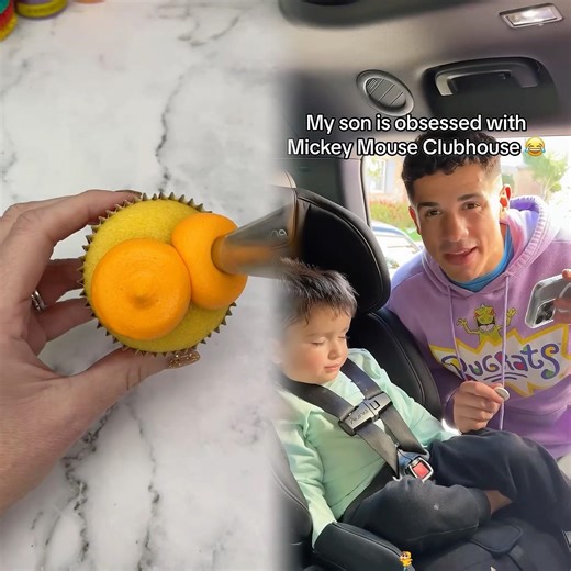 Best way to wake up your toddler😂#shorts