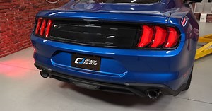 Best Mustang EcoBoost Exhaust Guide