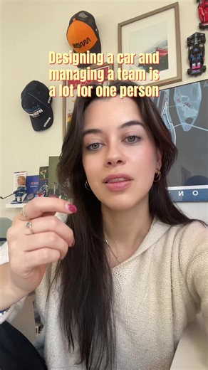 Curious to see what Aston Martin (and Audi) do with this leadership shuffle (especially so early in a season) #fastcarsfasttalk #f1 #formula1 #astonmartinF1 #audiF1