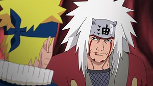 Naruto Shippuden - 18 Épisode 439 : L'Enfant de la prophétie - streaming - VF et VOSTFR - ADN