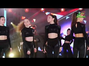 Fly Dance Studio - Dance with me