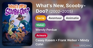 Seizoen 4 What's New, Scooby-Doo?: komt er een nieuw seizoen?