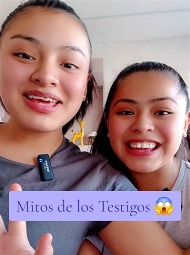 Mitos de los Testigos de Jehová: ¿Realidad o Ficción?