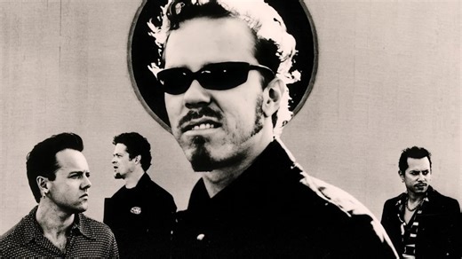 Metallica announce remastered reissue of 1997 album Reload, featuring never-before-heard demos, live recordings and more