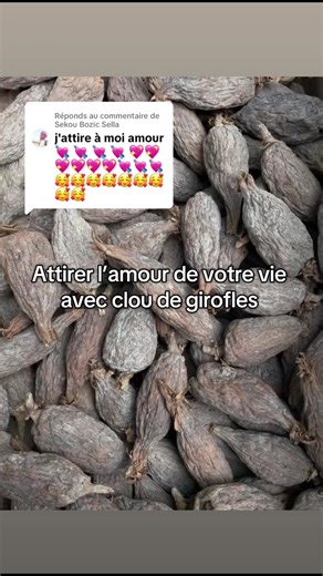 Attirer l’amour avec clou de girofle : rituels puissants
