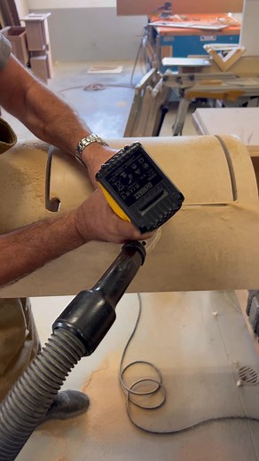 Κοπή με ρούτερ σε καμπύλη - Συμβουλές Διακόσμησης & Κατασκευής Επίπλων