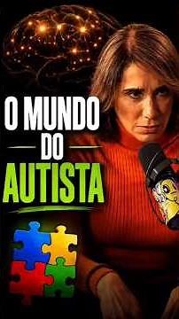 REVELADO: O Mistério da Mente Autista