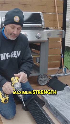 532K views · 2.1K reactions | Throw Out Your Allen Key and Use This Time Saving Hack Watch the Full Video Here: https://youtu.be/pRHVfw_ZdN4 | Home RenoVision DIY | Facebook