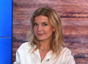 „Unfassbar krass“: RTL-Moderatorin Eva Imhof zeigt Foto aus der Psychiatrie