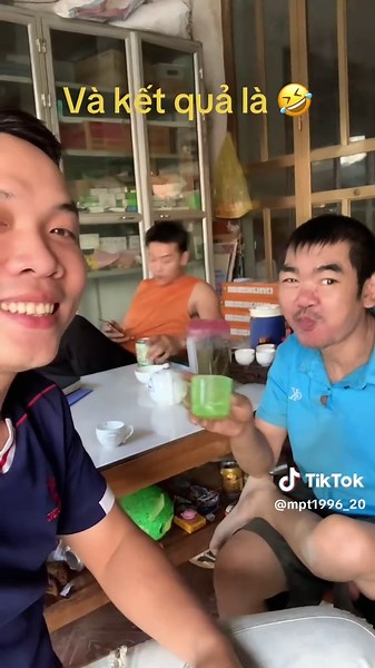 Gia Nhập Đội Cùng Anh Thế 😅 từ @Anh Bốc Vác @Mai Thái