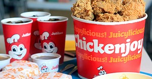 Jollibee to open first Japan branch in 2019