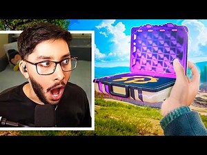 Encontré el META de WARZONE (es RARO)