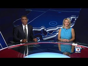 Local 10 News Brief: 07/15/24 Evening Edition