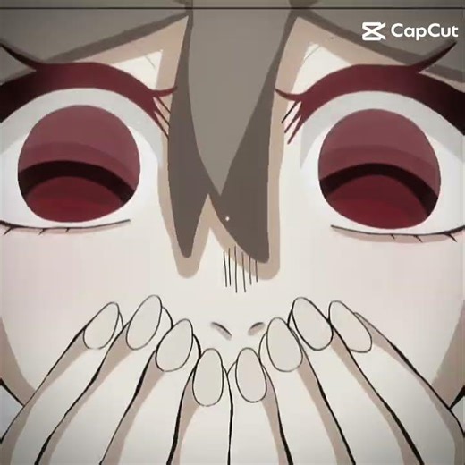 {~Hoshiko 🤨😍~} #demonslayer #knyoc #hoshikohakucho #edit #kimetsunoyaiba