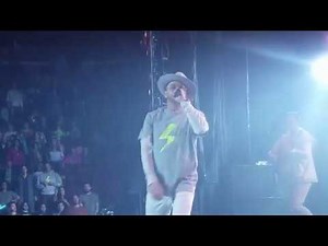 Tobymac - Love Broke Thru' (Live) | Tobymac Hits Deep Tour | Prudential Center, NJ (03/24/19)