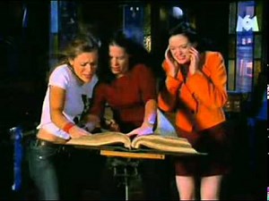 charmed 9X01 prue de retour partie 1