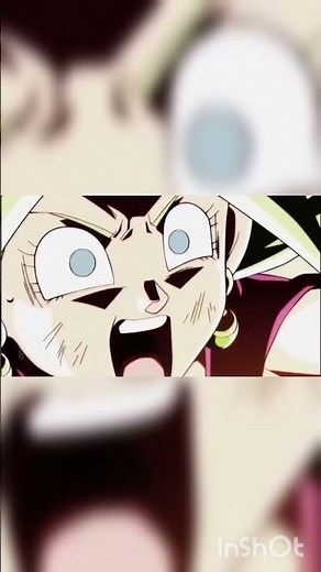 Goku x Montagem Vertigo #scary