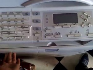 ricoh mp 2000 error sc551