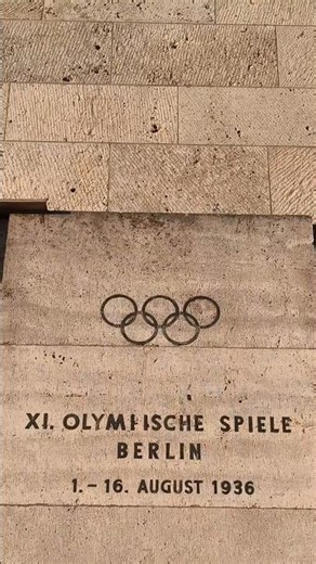 Olympiastadion Berlin