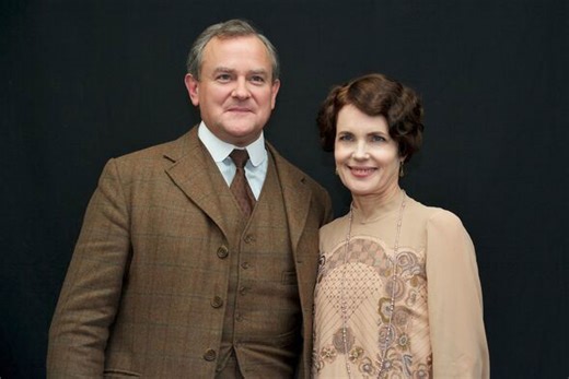 Downton Abbey fans given new hope as creator insists period drama 'is not over'