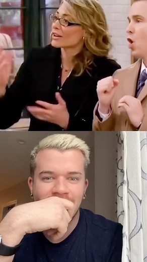 Jon Urquhart on Instagram: "Two Broke Girls always had the best casting! #ASL #AmericanSignLanguage #SignLanguage #CODA #DeanneBray #LearnASL #JenniferCoolidge"